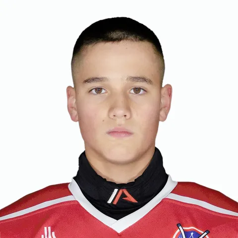 Виктор Орешкин