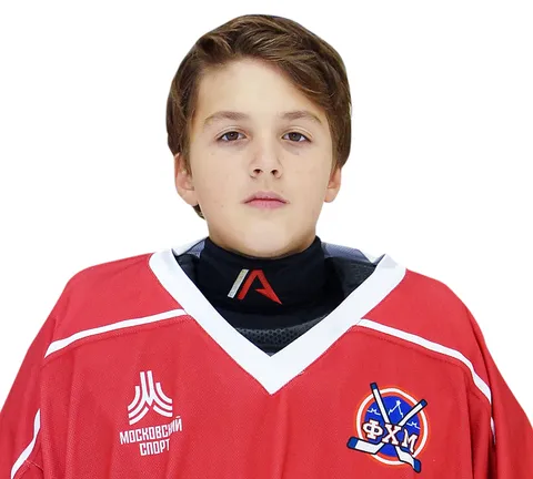 Павел Бойков