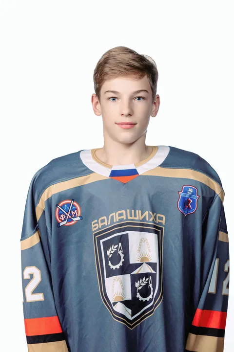 Артем Щербаков