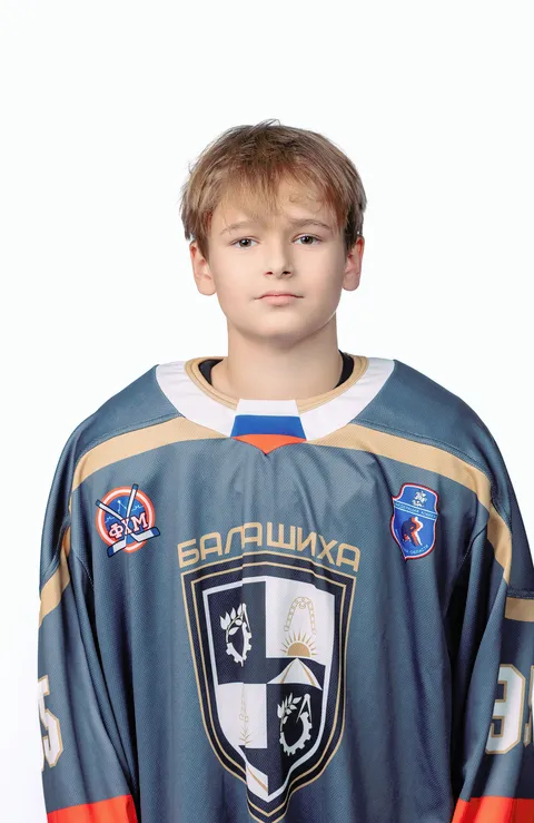 Александр Шимякин