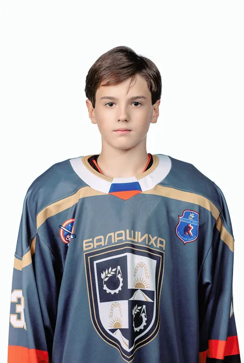 Александр Чувашов