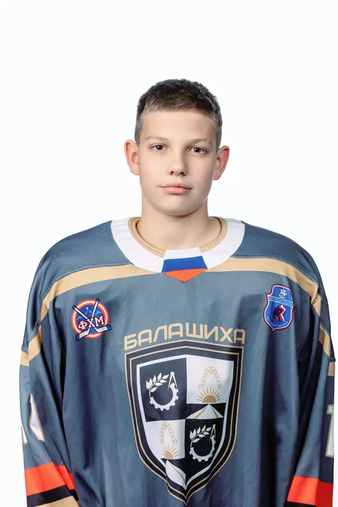 Дмитрий Судыко