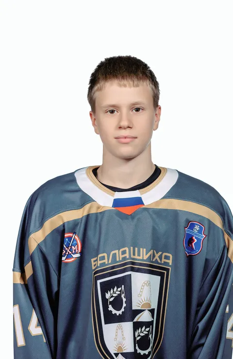 Егор Сорокин