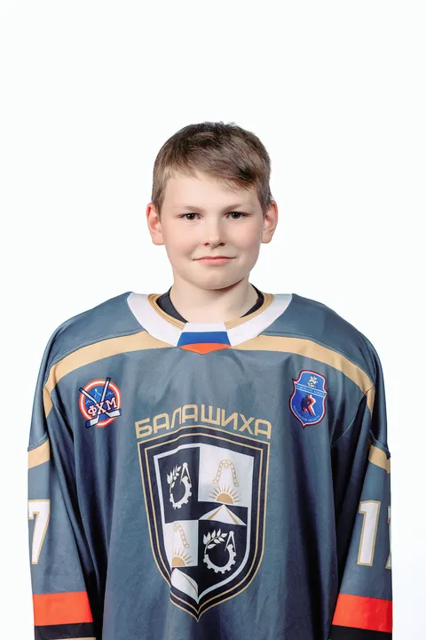 Максим Пеняев