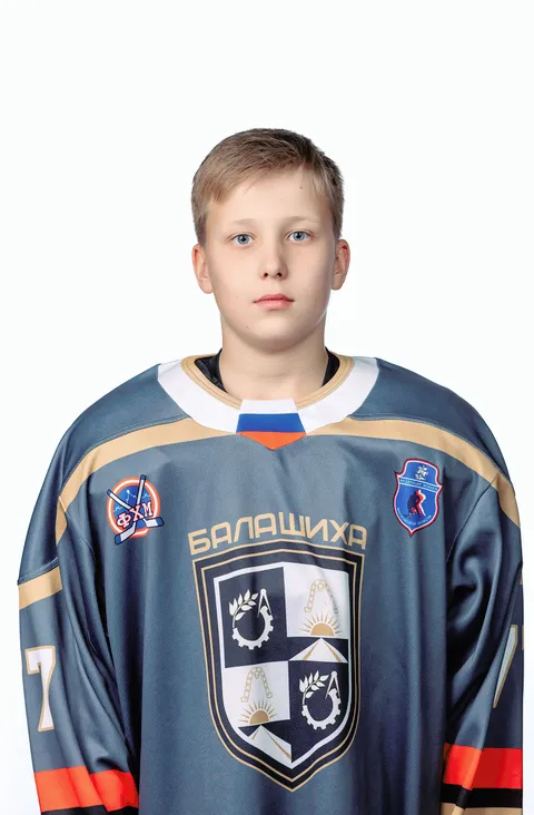 Владимир Павлов