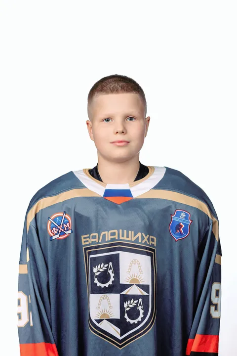 Глеб Кузнецов