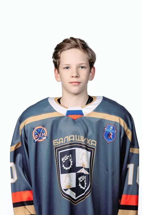 Андрей Заливатский