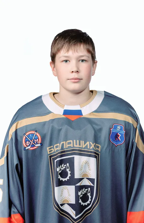 Захар Грязнов