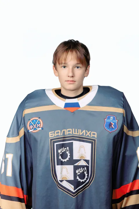 Алексей Волков