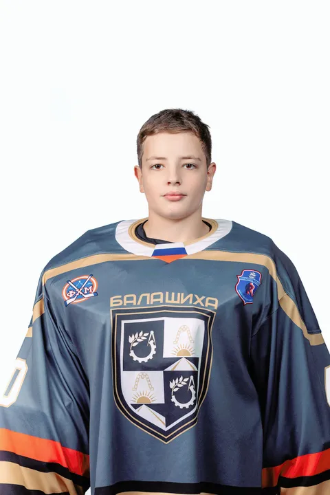 Александр Ашуров