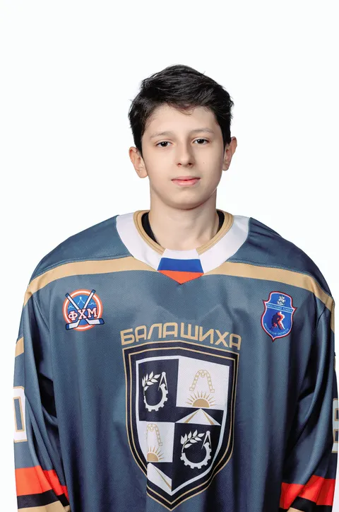Руслан Бабаев