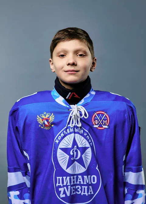 Георгий Чутков