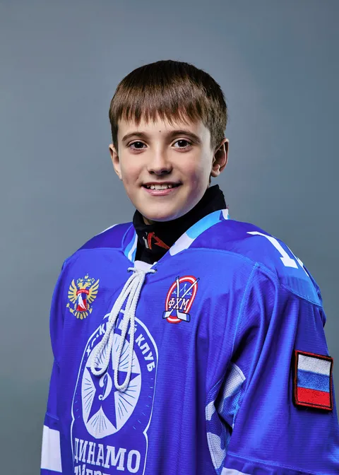 Семен Саркаров