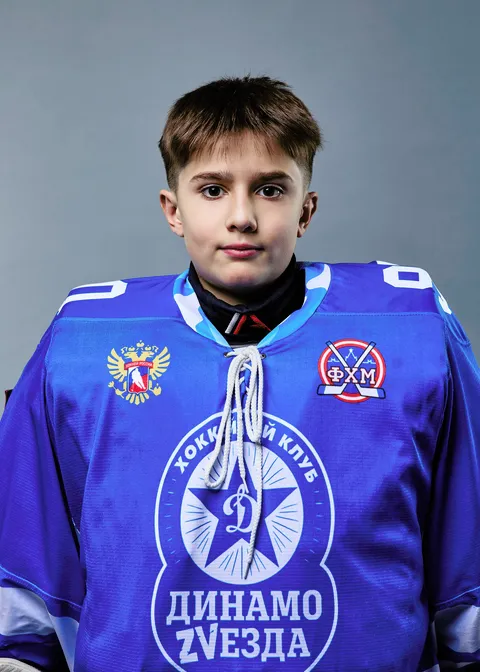 Александр Киселев