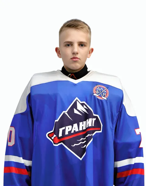 Максим Шиляев