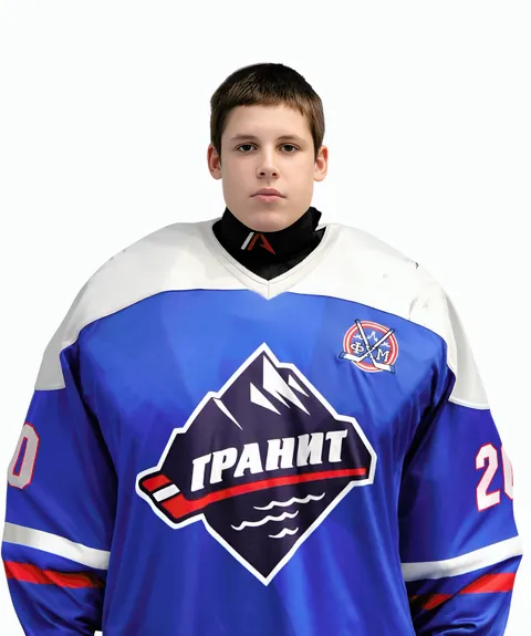 Юрий Сёмочкин