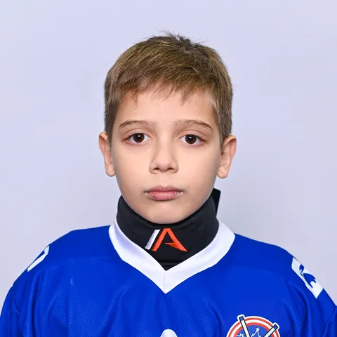 Михаил Трусов