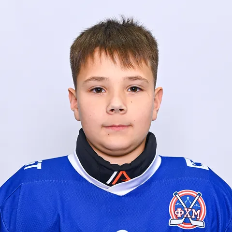Данила Белоусов