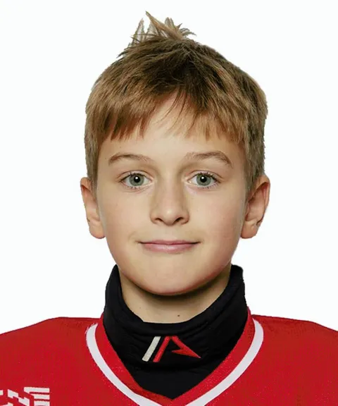 Егор Жабровский