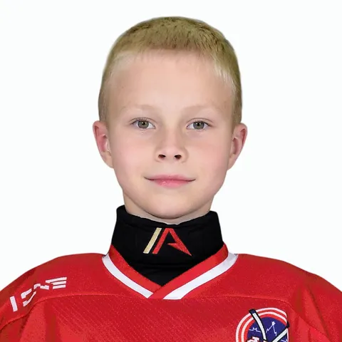 Максим Загвозкин