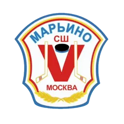 Марьино 2012