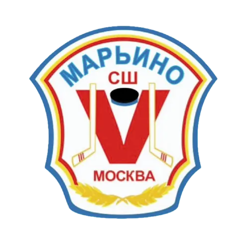 Марьино 2013