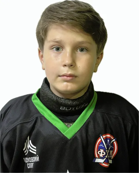 Александр Федякин