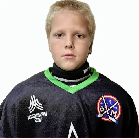 Иван Соменков