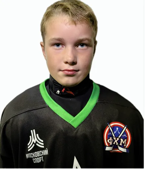 Илья Королев