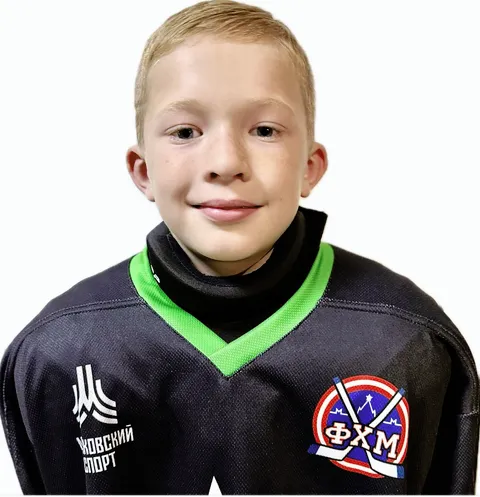 Дмитрий Водовозов
