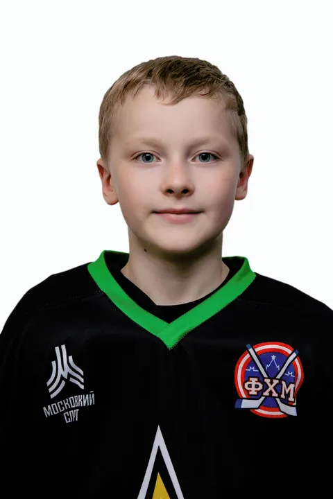 Дмитрий Васильев