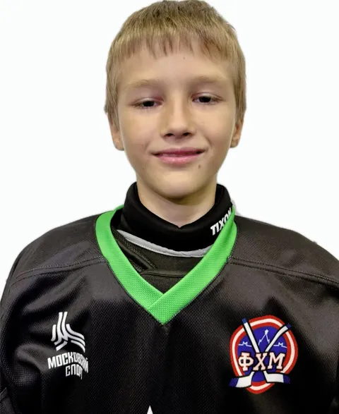 Матвей Иваничкин