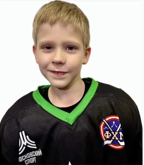 Дмитрий Шалыгин
