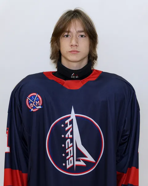 Глеб Загудаев