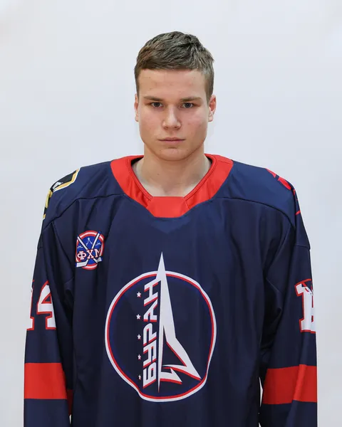 Георгий Горюнов