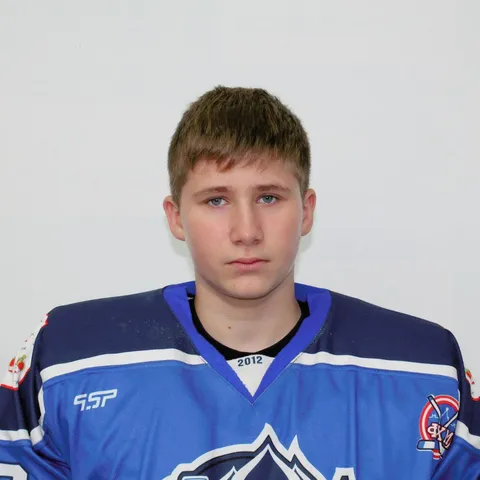 Кирилл Староверов