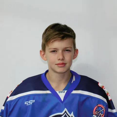Кирилл Силачев