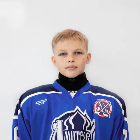 Дмитрий Бульдин