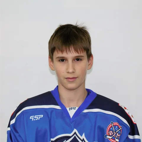 Александр Борисов