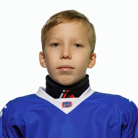 Дмитрий Радченко