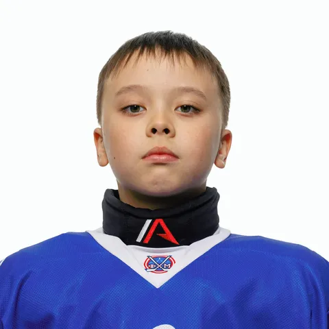 Алексей Леман