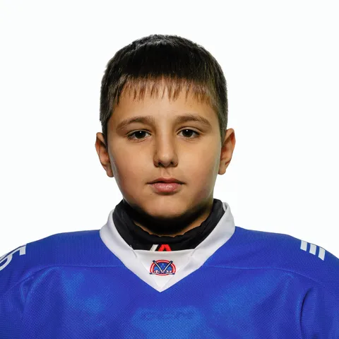 Эмиль Гамидов