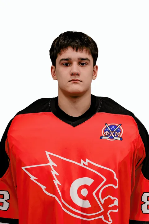 Андрей Самоваров