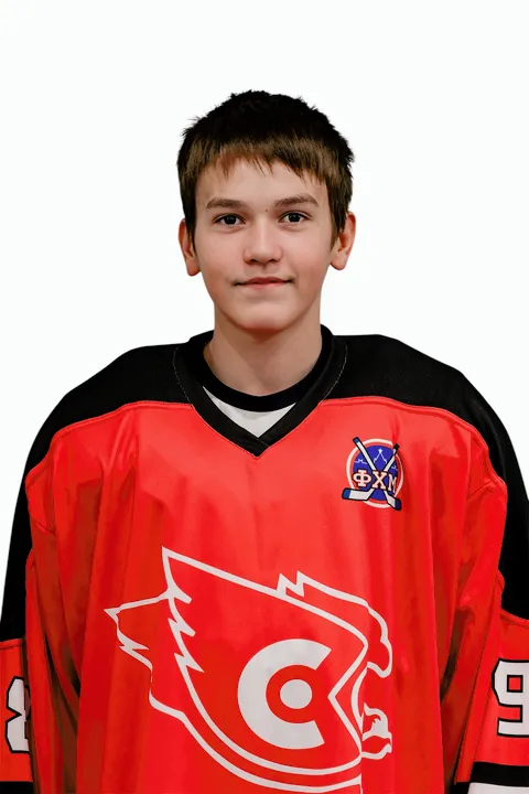 Георгий Егоров