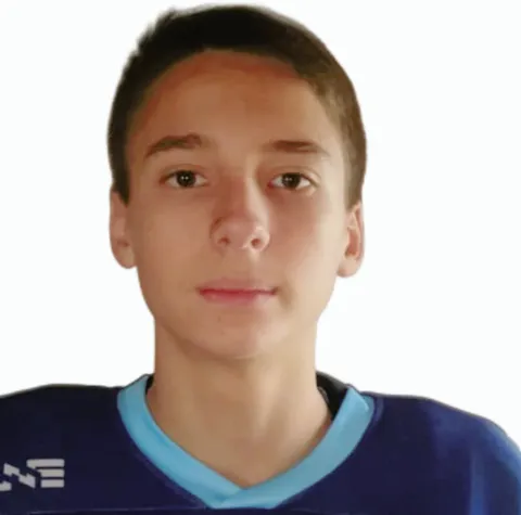Андрей Горьков