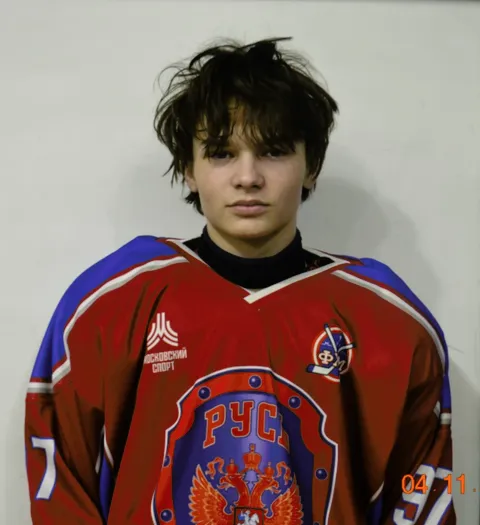 Александр Шилин