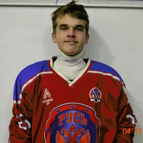 Егор Кумачев