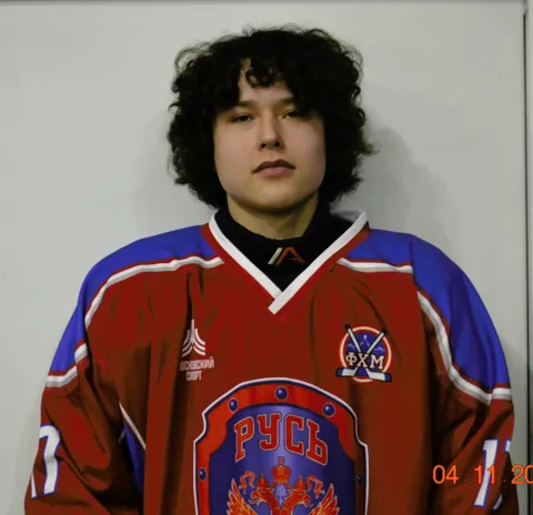 Дмитрий Кузнецов