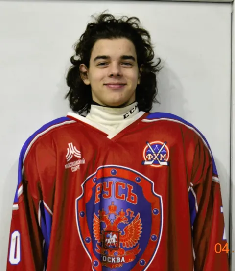 Дмитрий Жигулин