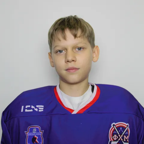 Савва Смирнов